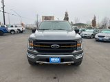 Used 2023 Ford F150 4x4 SuperCrew image 2