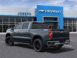 New 2025 Chevrolet Silverado 1500 LTZ w/ LTZ Premium Package image 2