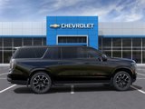 New 2025 Chevrolet Suburban RST image 5