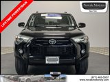 Used 2022 Toyota 4Runner SR5 image 2