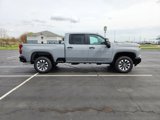 New 2025 Chevrolet Silverado 2500 Custom w/ Custom Value Package image 5