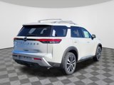 New 2025 Nissan Pathfinder Platinum image 4