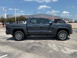 New 2025 Toyota Tacoma Limited image 5