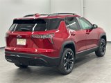 New 2026 Chevrolet Equinox RS w/ Convenience Package III image 2