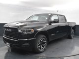 New 2025 RAM 1500 Laramie w/ Sport Appearance Package image 4