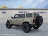 New 2025 Ford Bronco Raptor image 4