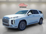 New 2025 Hyundai Palisade Calligraphy image 3