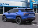 New 2026 Chevrolet Equinox RS w/ Convenience Package III image 3