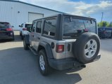 Used 2019 Jeep Wrangler Unlimited Sport S image 5