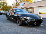 Used 2023 Toyota Supra Premium w/ Driver Assist Package image 5