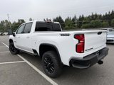 New 2025 Chevrolet Silverado 2500 LTZ w/ Trail Boss Package image 6