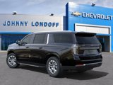 New 2025 Chevrolet Suburban LT w/ Comfort Package image 3