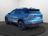New 2026 Chevrolet Silverado EV LT w/ LPO, Dark Package Plus image 4