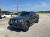 Used 2014 Nissan Frontier SV image 3