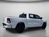 Used 2022 RAM 1500 Big Horn image 3