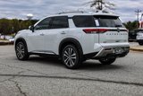 New 2025 Nissan Pathfinder Platinum w/ Cargo Package image 6