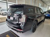 New 2025 Chevrolet Tahoe Premier w/ Sun And Tow Package image 4