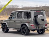 Used 2021 Mercedes-Benz G 63 AMG 4MATIC image 4