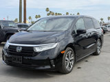 Used 2023 Honda Odyssey Touring image 2