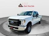 Used 2019 Ford F250 XL w/ Power Equipment Group image 4