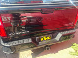 Used 2023 Chevrolet Silverado 3500 High Country w/ Safety Package II image 4