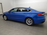 Used 2020 Ford Fusion SE image 3