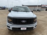 New 2025 Ford F150 STX w/ Equipment Group 200A image 2