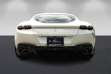 Certified 2022 Ferrari Roma image 4