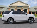 New 2025 Chevrolet Tahoe Premier image 5
