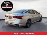 Used 2024 Nissan Altima 2.5 SV image 3
