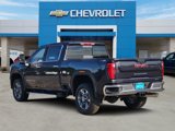 New 2025 GMC Sierra 2500 SLT w/ Texas SLT Premium Package image 3