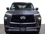 New 2025 INFINITI QX80 Luxe w/ Cargo Package image 2