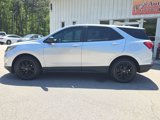 Used 2020 Chevrolet Equinox LS w/ LS Convenience Package image 2