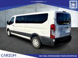 Used 2022 Ford Transit 350 XLT image 3