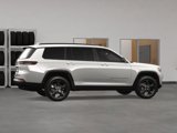 New 2025 Jeep Grand Cherokee L Limited image 6