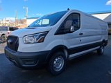 New 2024 Ford Transit 350 Low Roof w/ Interior Upgrade Package image 2