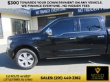 Used 2020 Ford F150 Platinum image 6