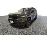 New 2025 Jeep Grand Cherokee L Limited w/ Luxury Tech Group II image 2