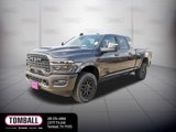 New 2025 RAM 2500 Limited image 3