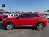 New 2025 Buick Envision Avenir image 4