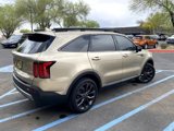 Used 2021 Kia Sorento SX Prestige image 5