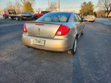 Used 2007 Pontiac G6 Sedan w/ Sport Package image 4
