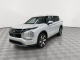 New 2025 Mitsubishi Outlander SE image 5