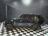 Used 2006 Land Rover Range Rover Supercharged image 2