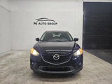 Used 2014 MAZDA CX-5 Touring w/ Touring Technology Package image 4