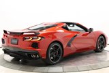 Used 2023 Chevrolet Corvette Stingray Preferred Cpe w/ Z51 Performance Package image 4