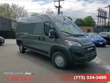 New 2025 RAM ProMaster 2500 image 4