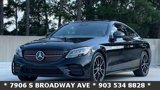 Used 2023 Mercedes-Benz C 300 Coupe image 2