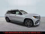 New 2025 Mercedes-Benz GLS 450 4MATIC image 6