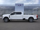 New 2025 Ford F350 Lariat w/ Camper Package image 3